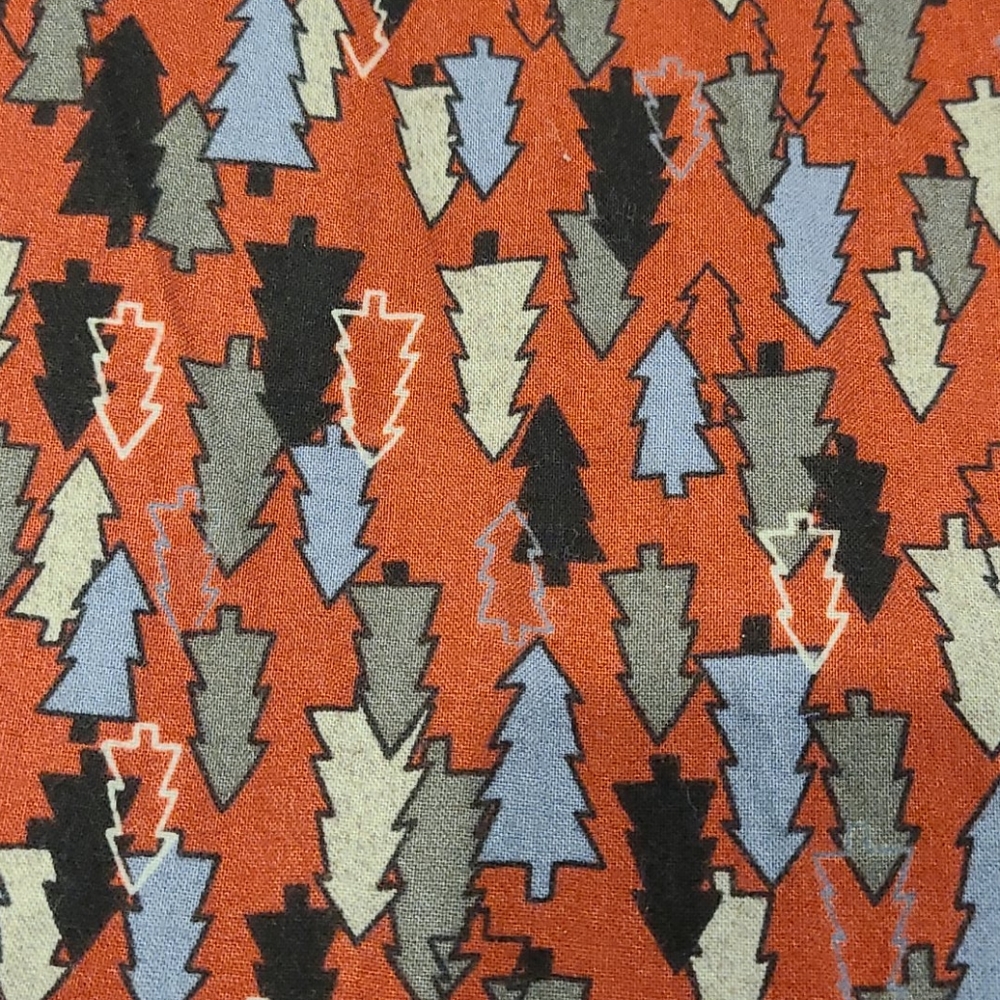 Old Navy Christmas Pajama Pants š Large - Picture 2 of 2